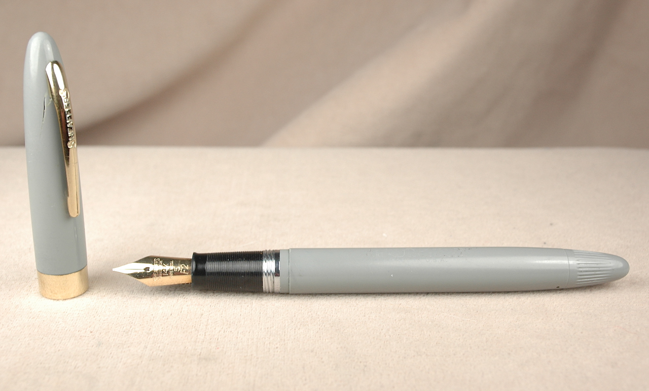 Vintage Pens: 6109: Sheaffer: Admiral
